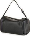 DONNAIN Premium Full-Grained Leather Crossbody Purses