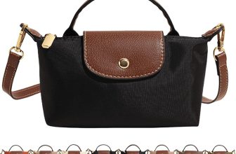 Fashion Mini Crossbody Bag, Handbags Purses with
