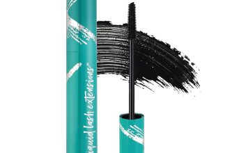 Thrive Mascara Liquid Lash Extensions - Brynn Thick and