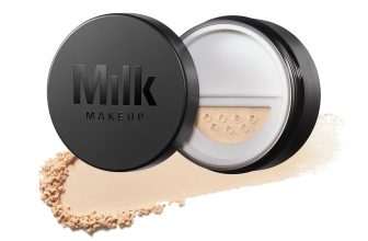 Milk Makeup Pore Eclipse Matte Translucent Setting