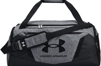 Under Armour Undeniable 5.0 Duffle