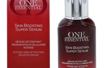 Dior One Essential Skin Boosting Super Serum, 1.7 Ounce