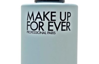 Make Up For Ever Gentle Eye Gel Waterproof Make Up