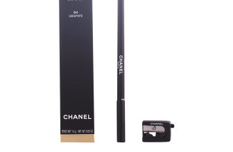 Chanel Le Crayon Khol Intense Eye Pencil 64 Graphite