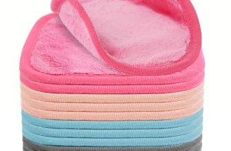 Puomue Makeup Remover Cloth 12 Pack, Ultra Soft and