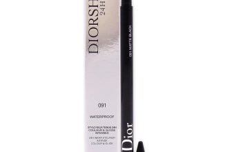 Christian Dior Diorshow 24H Stylo Waterproof Eyeliner -