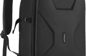 MOSISO Camera Backpack, DSLR/SLR/Mirrorless Photography