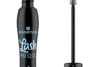essence | Lash Princess False Lash Waterproof Mascara |
