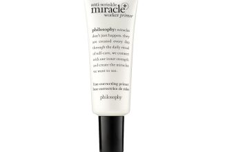 philosophy anti-wrinkle miracle worker line-correcting