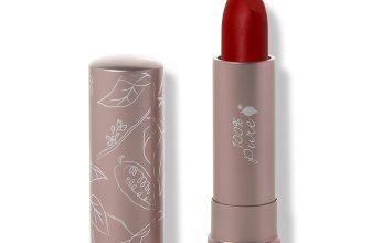 100% PURE Cocoa Butter Matte Lipstick Full Stay All Day