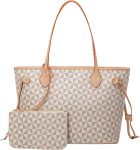 Lacel Urwebin Handbags for Women Designer Fashion