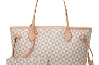 Lacel Urwebin Handbags for Women Designer Fashion