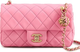 WHAT GOES AROUND COMES AROUND Women's Pre-Loved Chanel