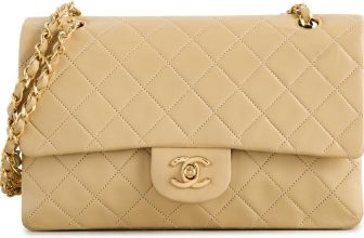 CHANEL Shopbop Archive Women's Pre-Loved Medium Classic