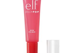 e.l.f. Jelly Pop Dew Primer, Limited Edition