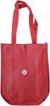 lululemon tote Bag Small (Plain Red) | tote, Bag, Plain