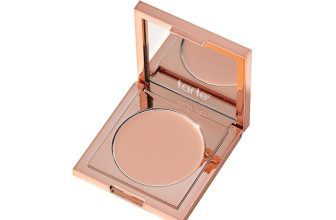 tarte colored clay cc undereye corrector – Full