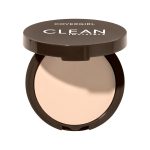 Covergirl Clean Invisible Pressed Powder, Lightweight,