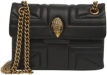 Kurt Geiger London Kensington Mini Quilted Leather