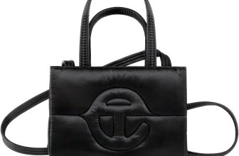 TELFAR Small Puff Shopper