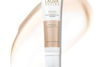 LAURA GELLER NEW YORK Spackle Primer - Champagne Glow -