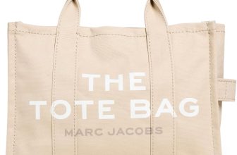 Marc Jacobs Womens The Woven Medium Tote Bag