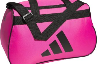 adidas Unisex Diablo Small Duffel, Sports Duffle Gym