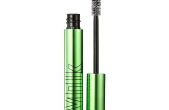 Milk Makeup KUSH Big Hit Volumizing Mascara