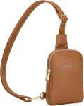 INICAT Small Sling Bag for Women Everyday & Travel