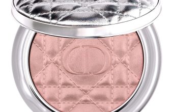 Dior Forever Glow Luminizer Spectacular Highlighting