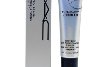 M.A.C Cosmetics Studio Fix Mattifine 12HR Shine-Control