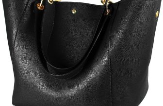 sqlp Large Work Tote Bag for Women Designer Purses and