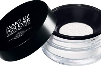 MAKE UP FOR EVER Mini Ultra HD Microfinishing Loose