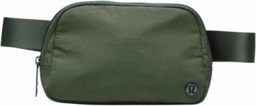 Lululemon Athletica Everywhere Belt Bag GRSG