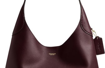 Coach Brooklyn Shoulder Bag 34