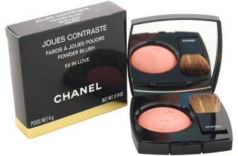 Chanel Joues Contraste Powder Blush 168.550 55 In Love,