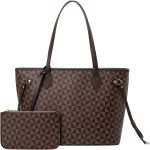 Lacel Urwebin Handbags for Women Designer Fashion