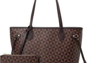 Lacel Urwebin Handbags for Women Designer Fashion