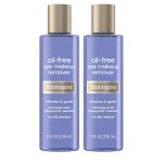 Neutrogena Oil-Free Eye Makeup Remover & Cleanser,