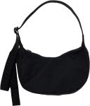 BAGGU Small Nylon Crescent Bag