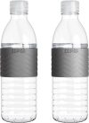 Copco Hydra 16.9 oz Water Bottle, Set of 2 – Leak