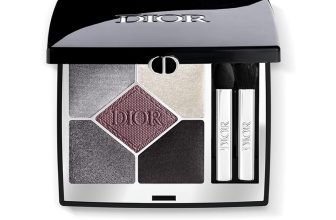 Dior Diorshow 5 Couleurs Eye Makeup Palette #073