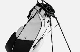 Pins & Aces Player Preferred Golf Bag - Premium Design,