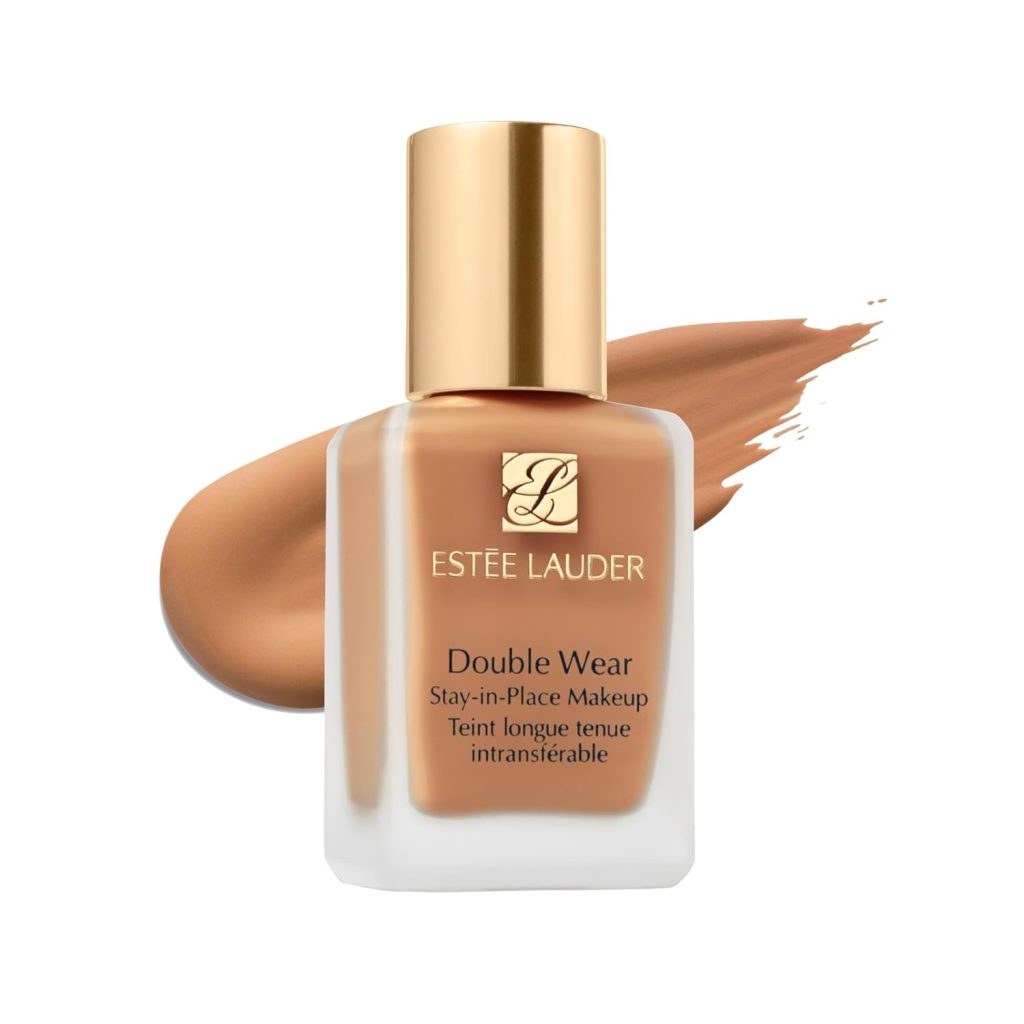 Estée Lauder Double Wear Stay-in-Place Foundation