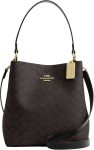 Coach Town Bucket Bag