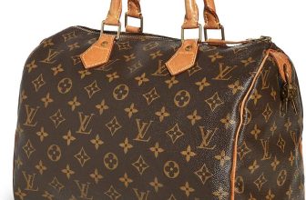 Louis Vuitton Women's Pre-Loved Speedy 30 Handbag