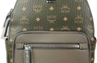 MCM - Backpacks - Stark Small Nordstrom Exclusive Sea