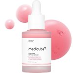 medicube PDRN Pink Peptide Serum with Salmon DNA | Pink