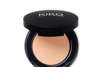 KIKO Milano Full Coverage Concealer