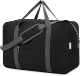 Narwey Carry on Luggage 22x14x9 Airline Approved